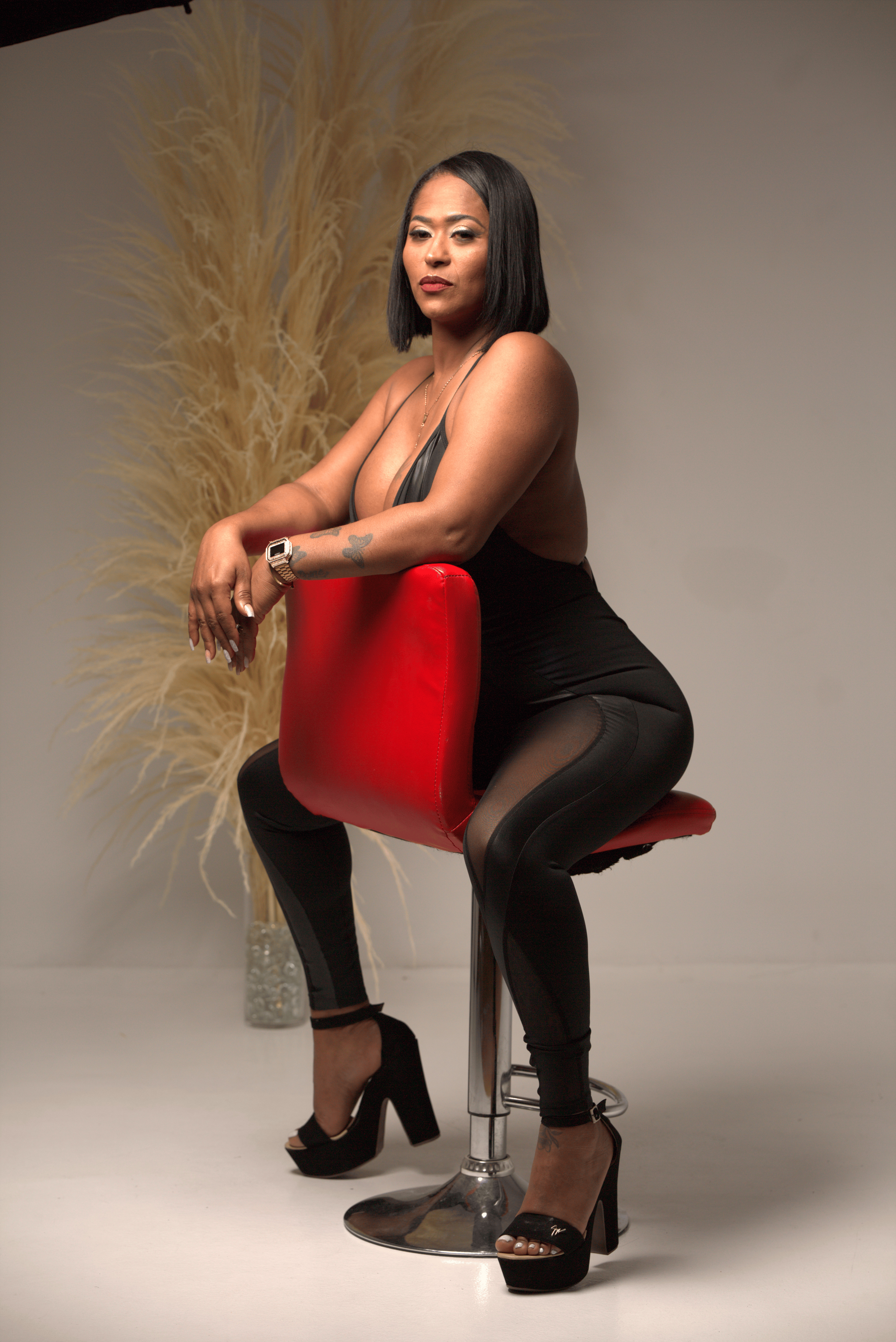 Intérprete BeckyVega Foto 3