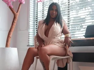 Imagen de perfil de modelo de cámara web de BeckyVega