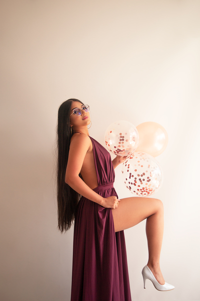 Intérprete IvonneLennox Foto 7