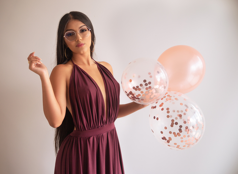 Intérprete IvonneLennox Foto 10