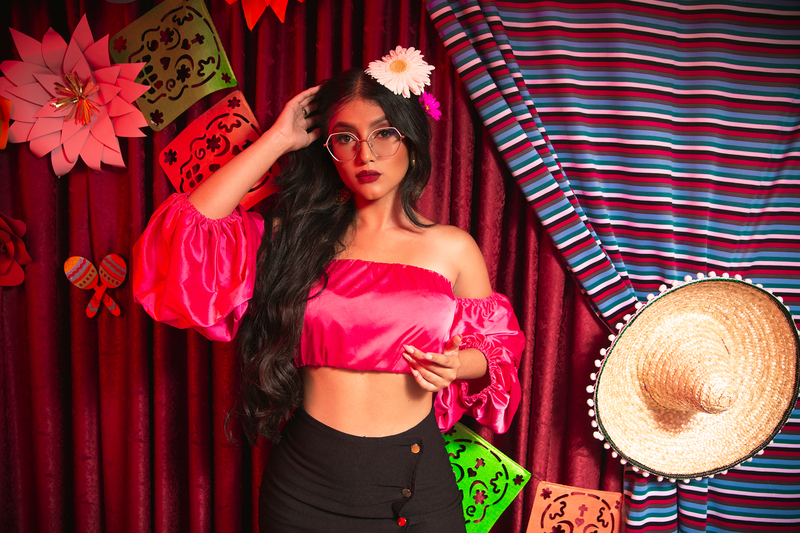 Intérprete IvonneLennox Foto 6