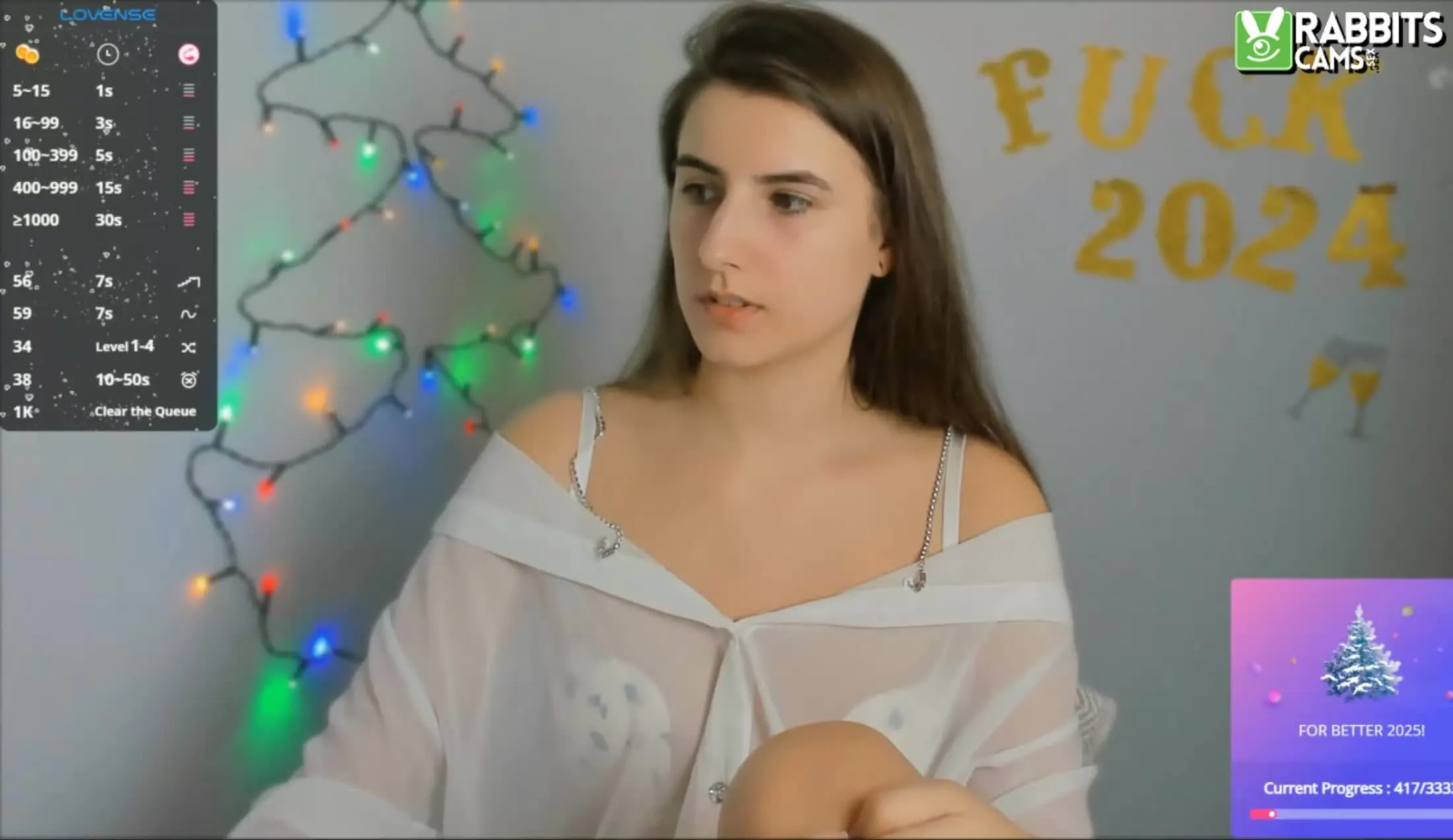 Artist TooSweetGirl Video 1