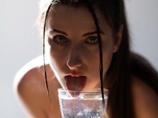 TooSweetGirl profilbild på webbkameramodell 