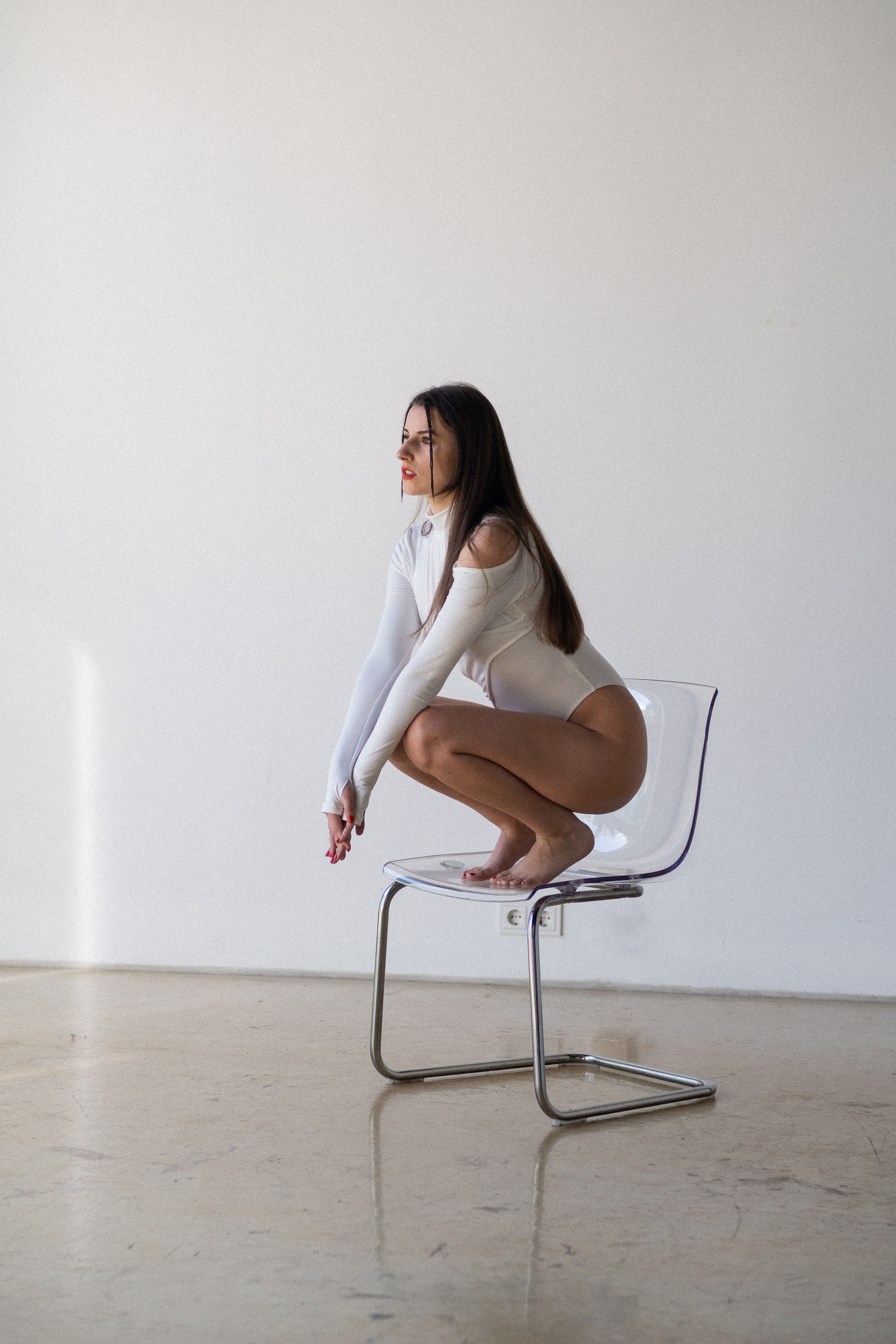 Utøver TooSweetGirl Bilde 5