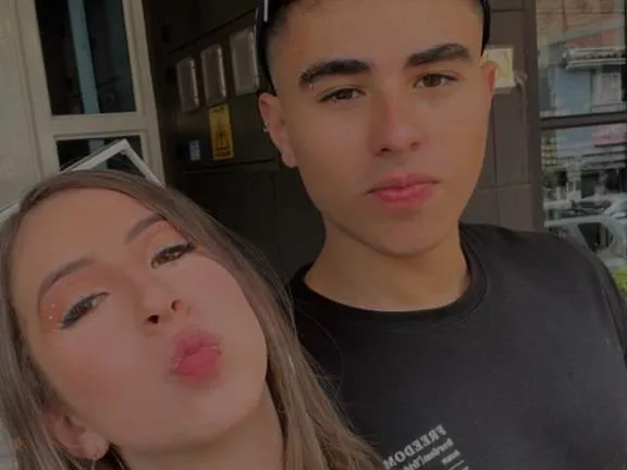 NoahAndEmma18 immagine del profilo del modello di cam