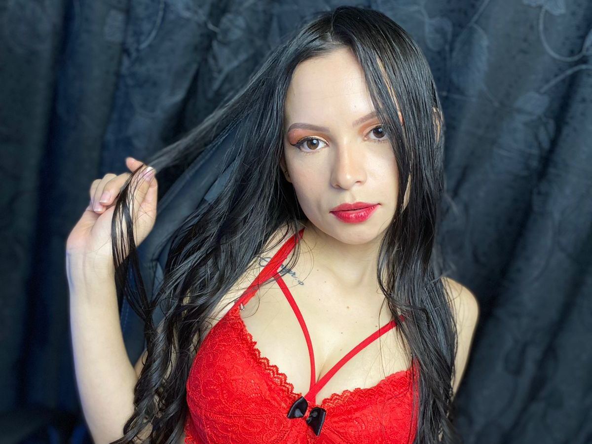 Profilbilde av dayannababy webkamera modell