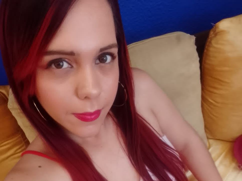 Foto de perfil de modelo de webcam de ArielBortonn 