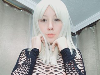 LANAASUNNY profielfoto van cam model 