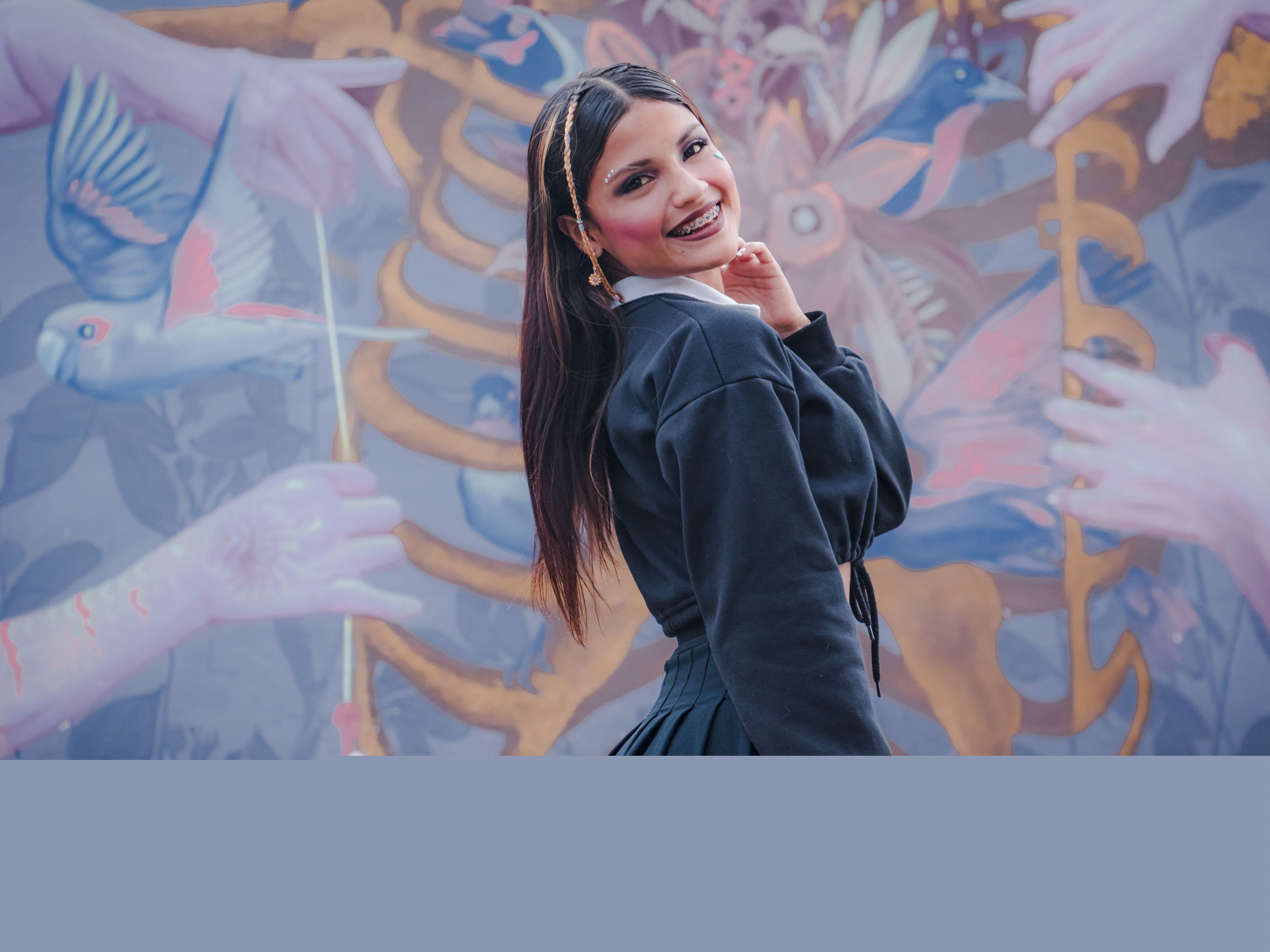 NataliaaCruz profilbild på webbkameramodell