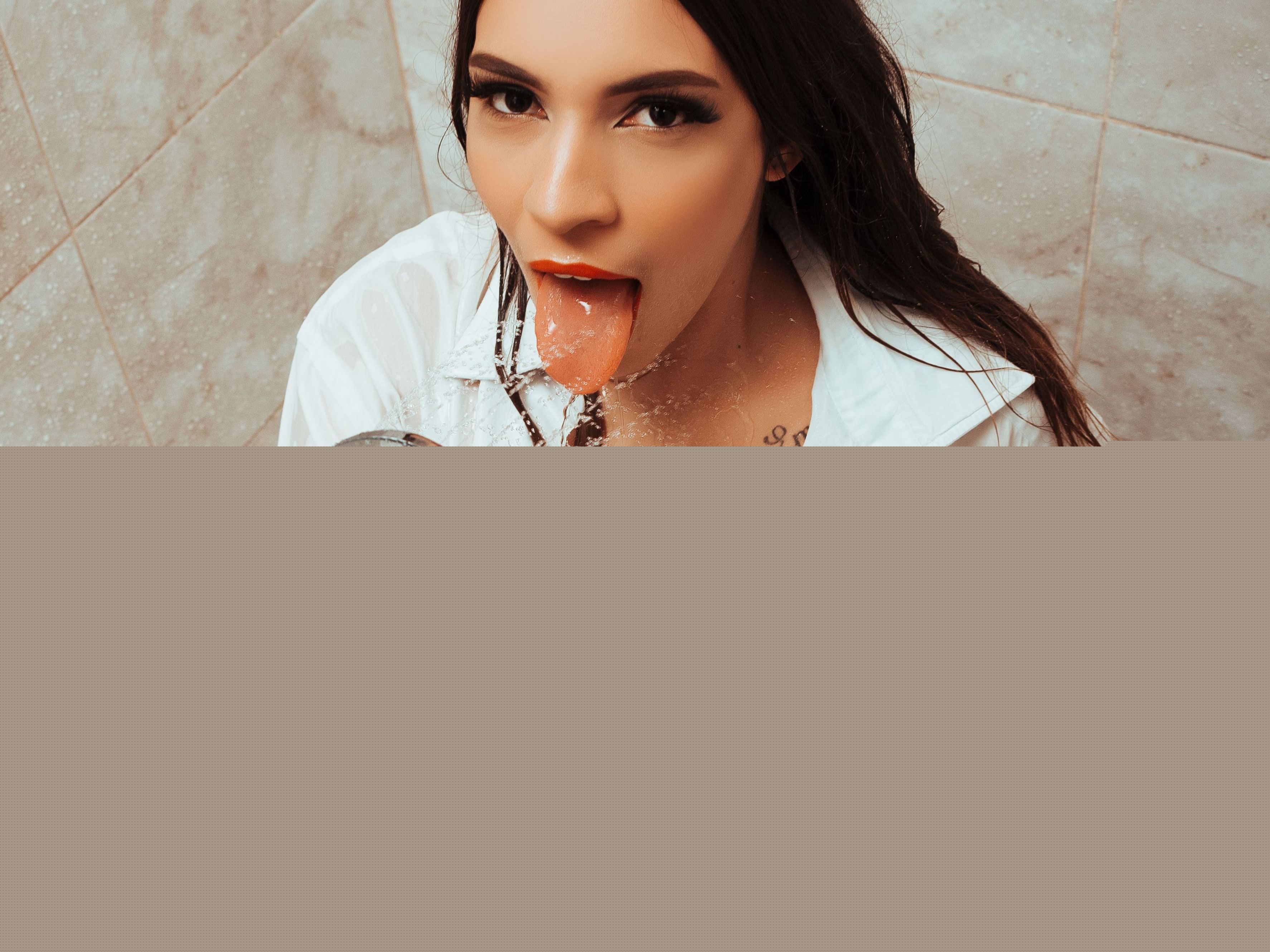 Imagen de perfil de modelo de cámara web de CanelaSmiith