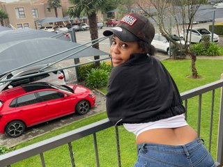 Profilbilde av HornyBigPussylips webkamera modell