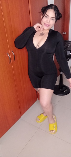 Interprete HeydyWhite Foto 7