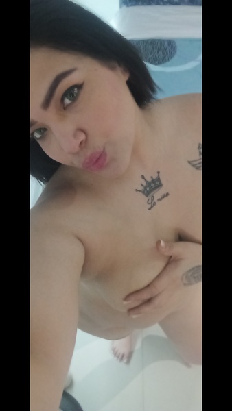 Interprete HeydyWhite Foto 3