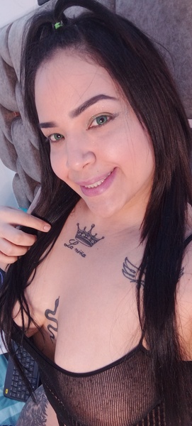 Interprete HeydyWhite Foto 6