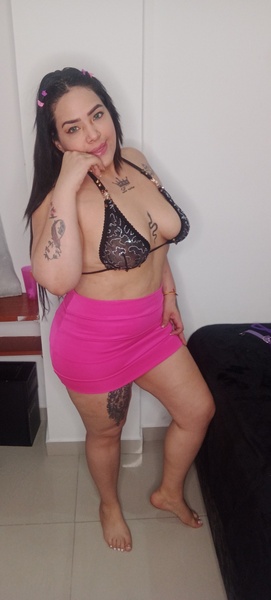 Interprete HeydyWhite Foto 4