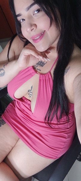 Interprete HeydyWhite Foto 2