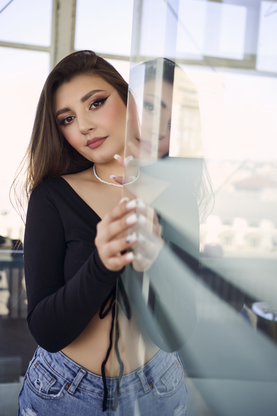 Artista RebecaLorren Foto 4