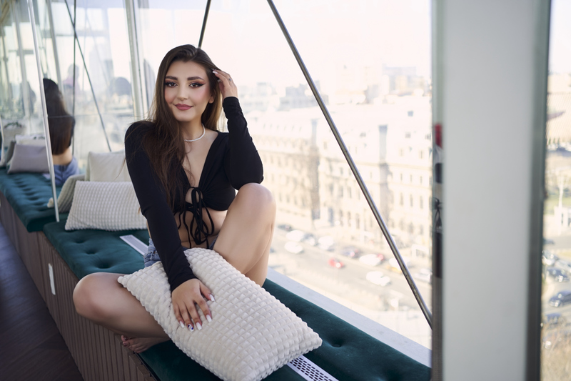 Artista RebecaLorren Foto 2