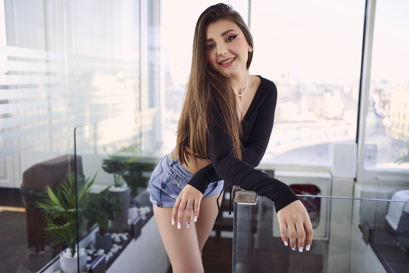 Artista RebecaLorren Foto 3