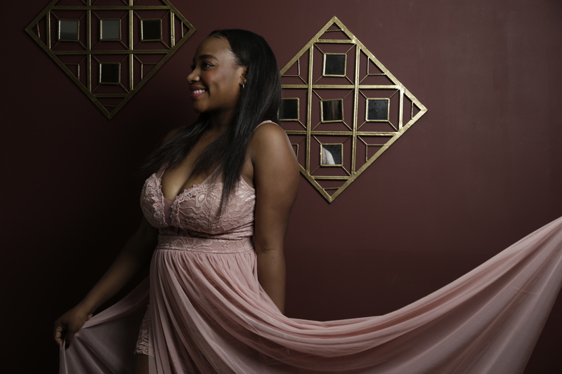 Intérprete AshleyDonsonn Foto 5