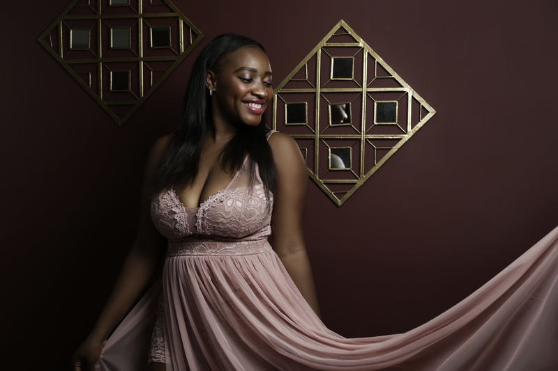 Intérprete AshleyDonsonn Foto 3