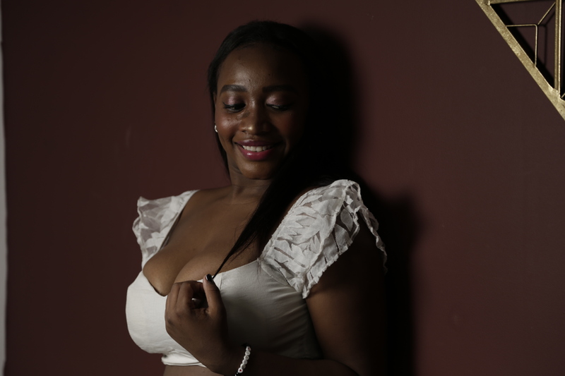 Intérprete AshleyDonsonn Foto 2