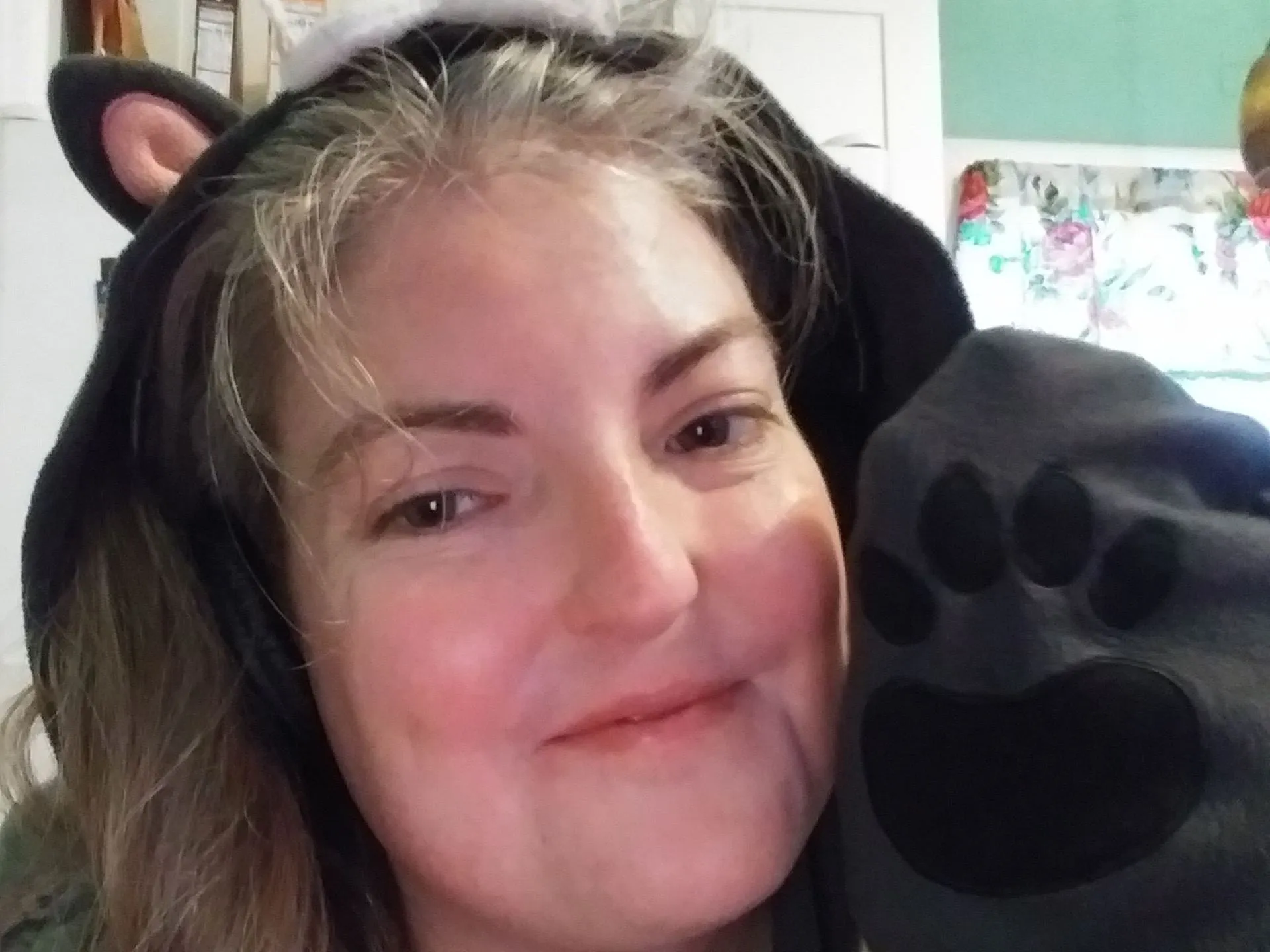 Image de profil du modèle de webcam NaughtyFaery