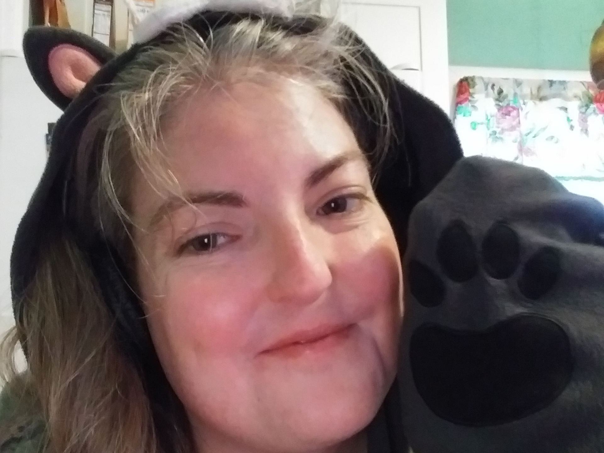 NaughtyFaery profielfoto van cam model