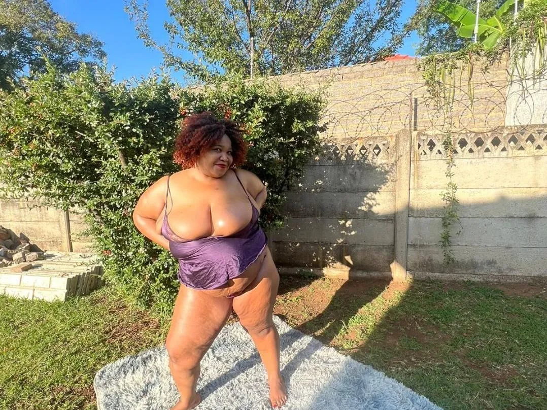 BBWBustyQueen immagine del profilo del modello di cam