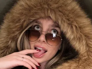 ElsieLondonxx immagine del profilo del modello di cam