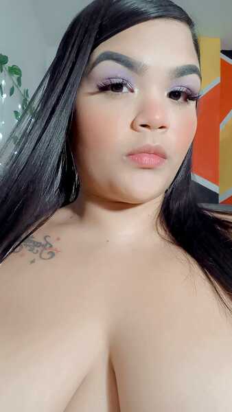 Artiest MaryCurvyBBW Foto 1