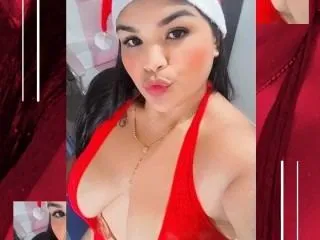 Image de profil du modèle de webcam MaryCurvyBBW