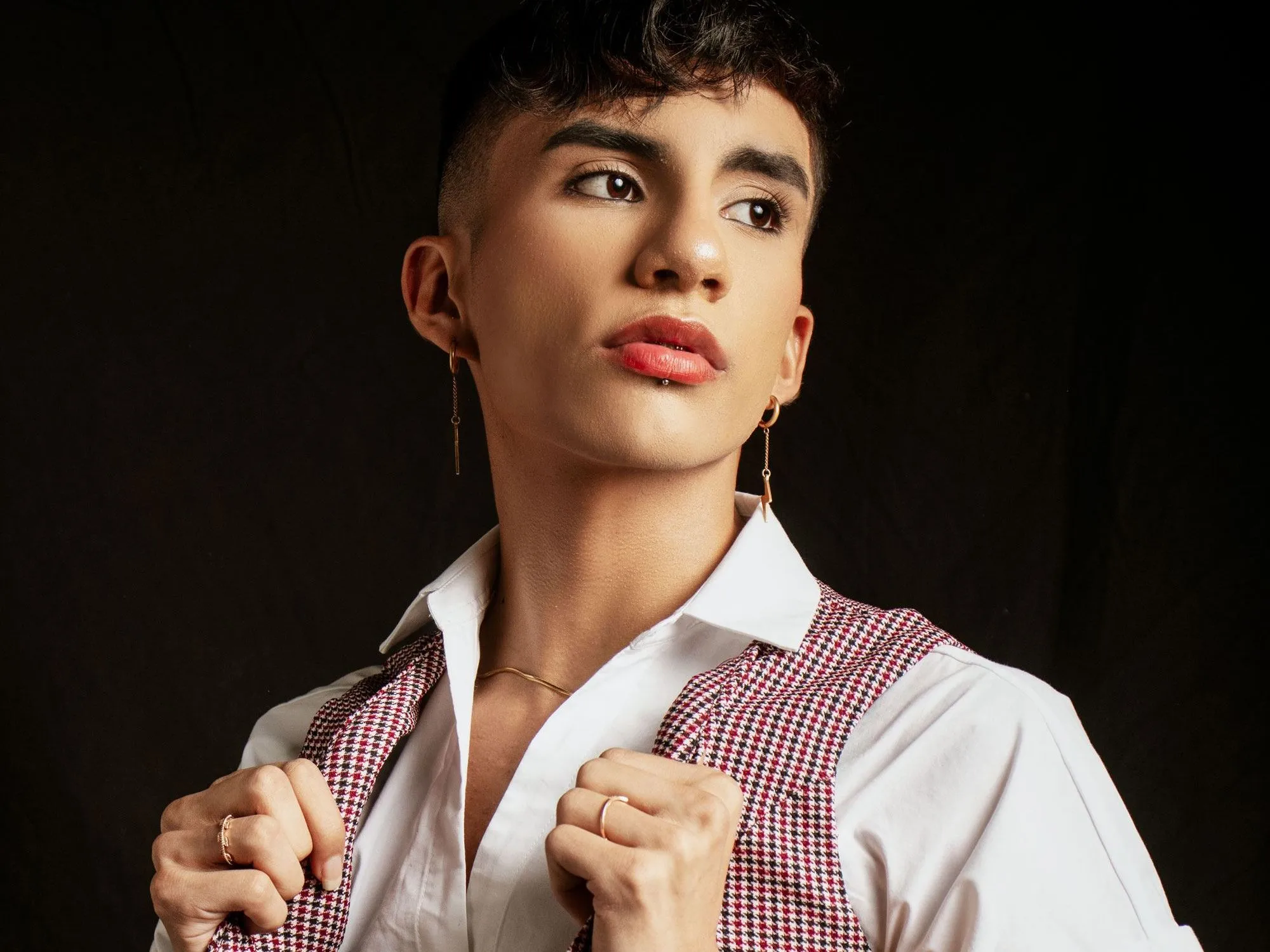 ErickMontoya profielfoto van cam model