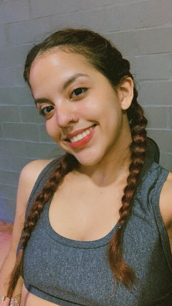 Darsteller EmmaCoopperr Foto 3