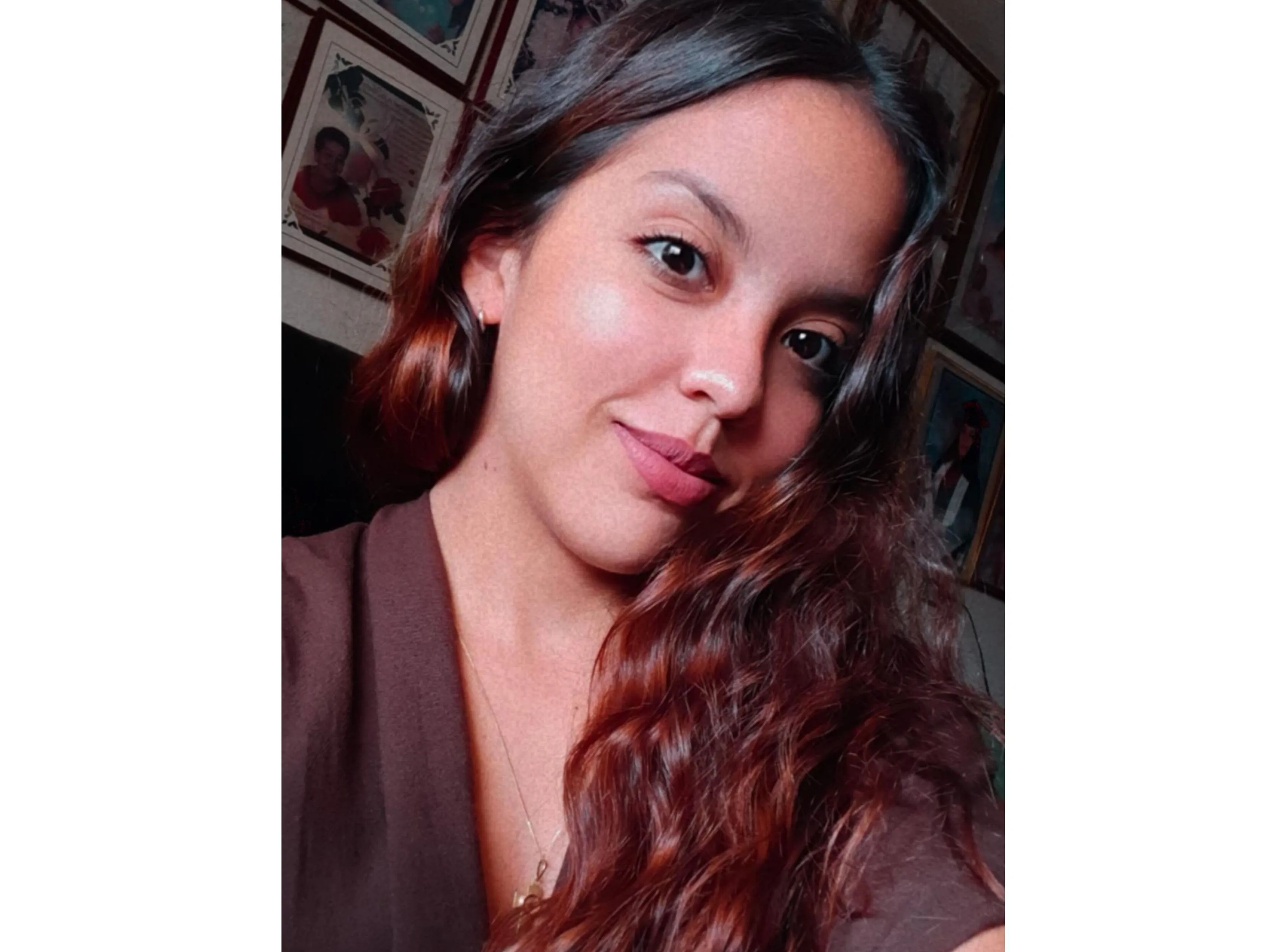 Foto de perfil de modelo de webcam de EmmaCoopperr