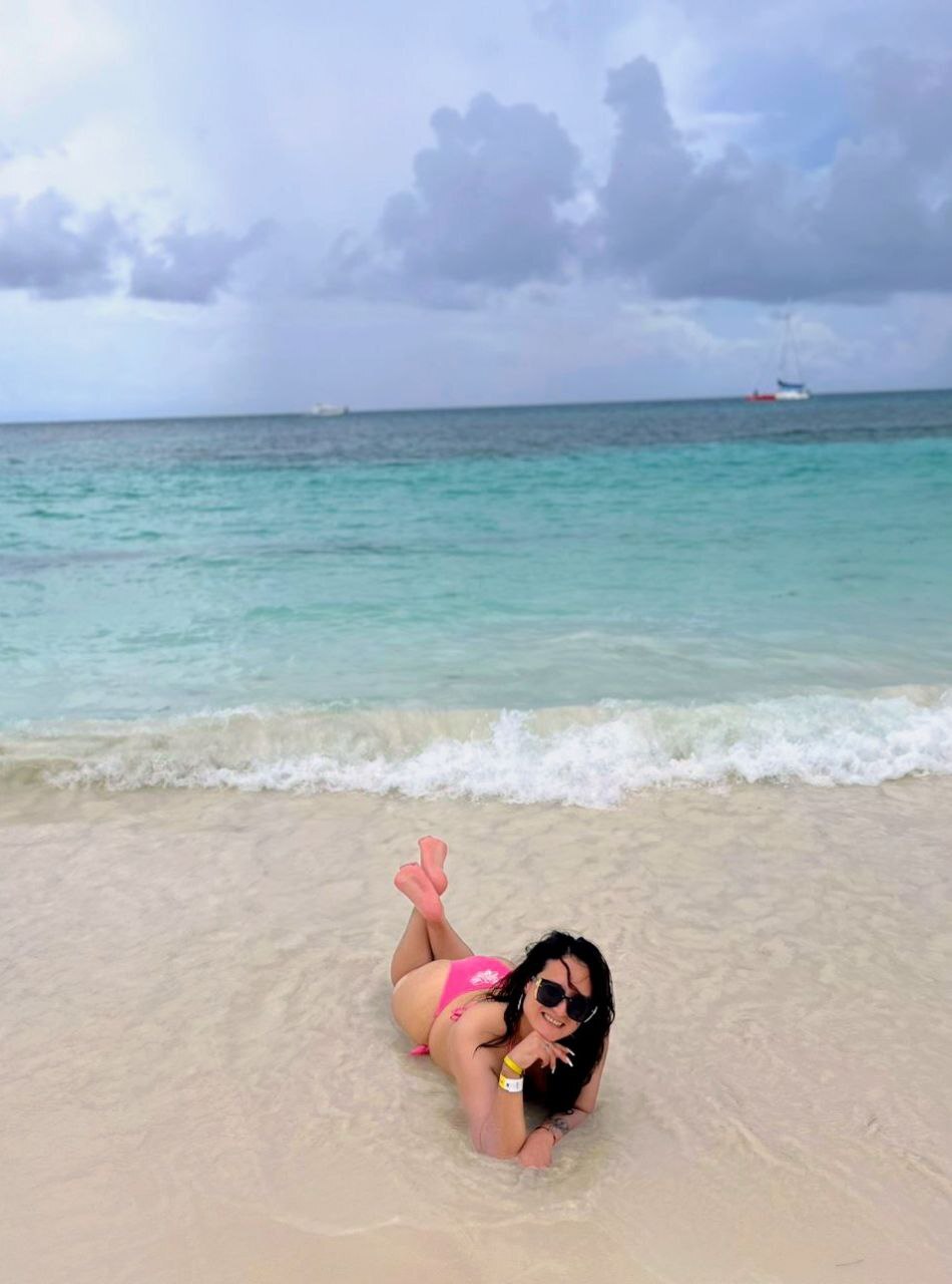 Artiest AdeleMour Foto 11