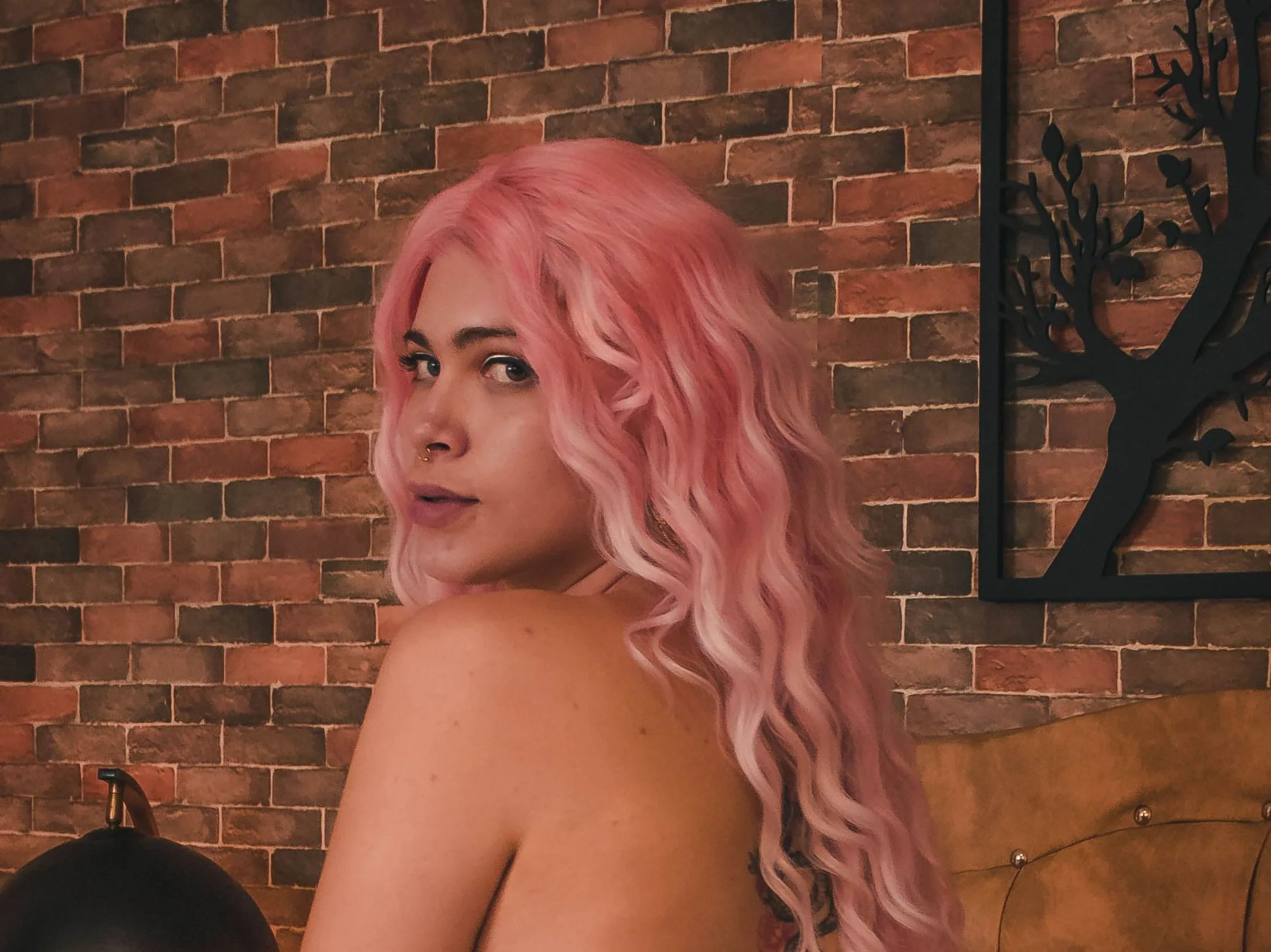Imagen de perfil de modelo de cámara web de thecouplesing