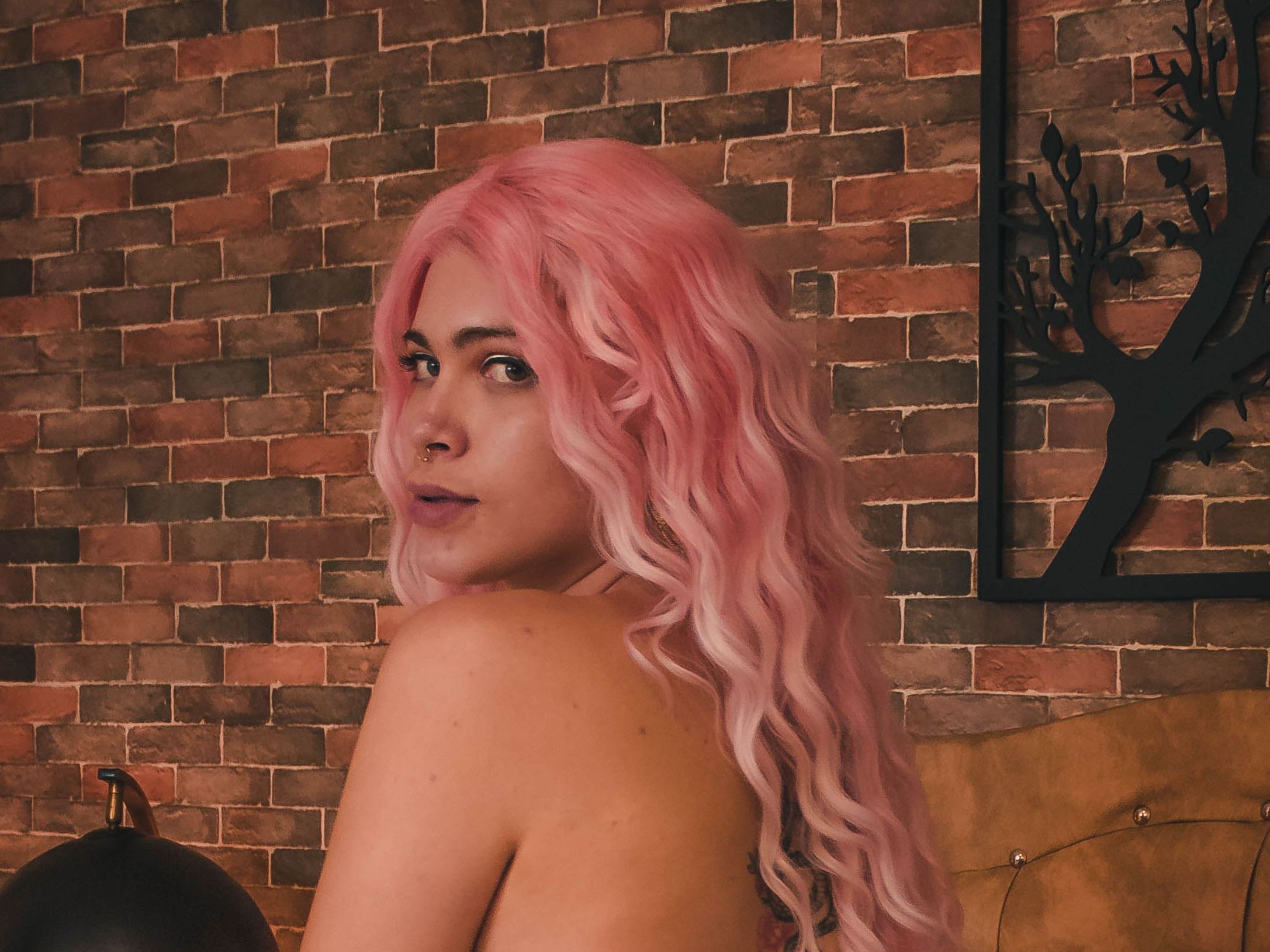 thecouplesing profilbild på webbkameramodell