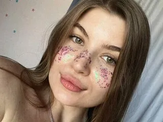 NylonMuse profielfoto van cam model