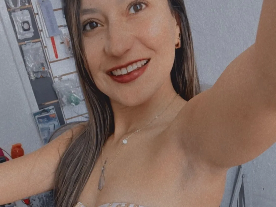 Image de profil du modèle de webcam LimaWillsen