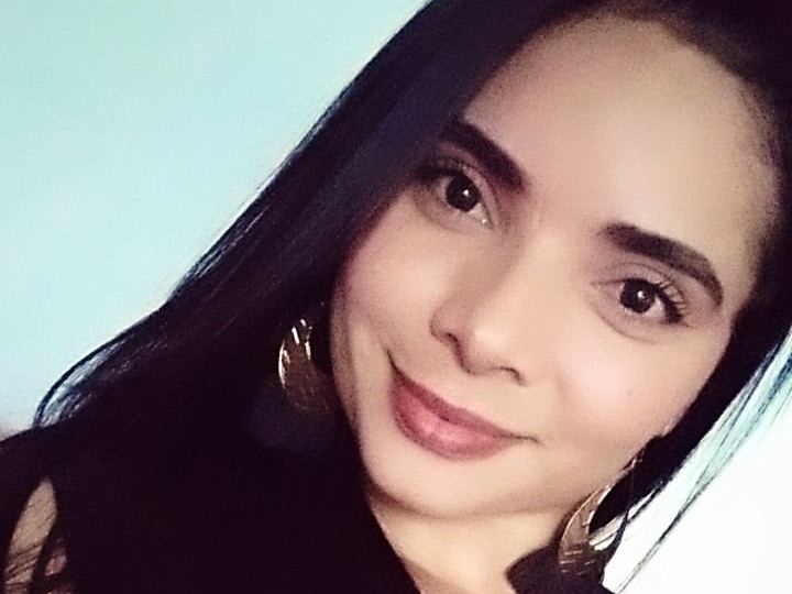 AmberKorz profilbild på webbkameramodell