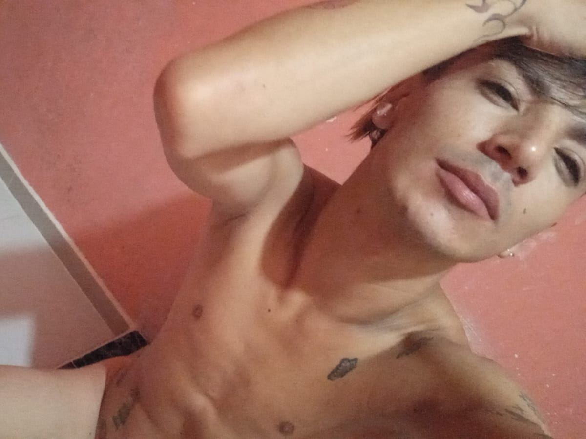 dannysexyboy immagine del profilo del modello di cam