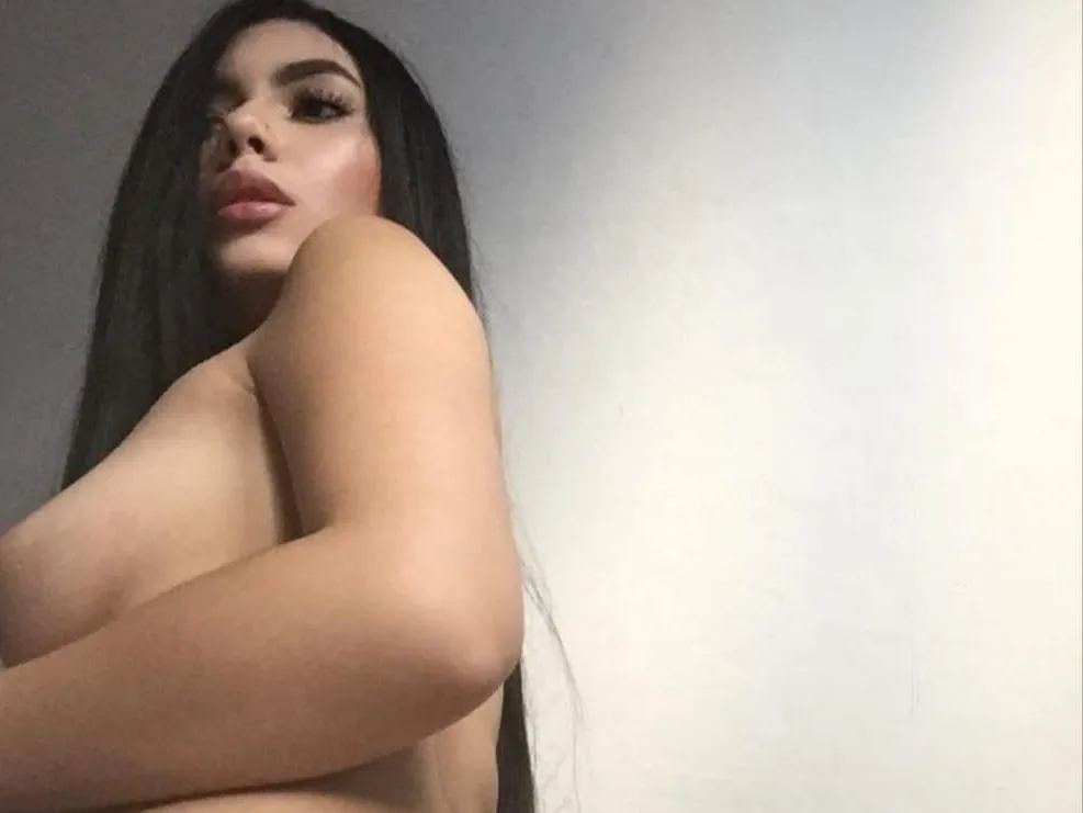 SamantaEvanss18 profilbild på webbkameramodell