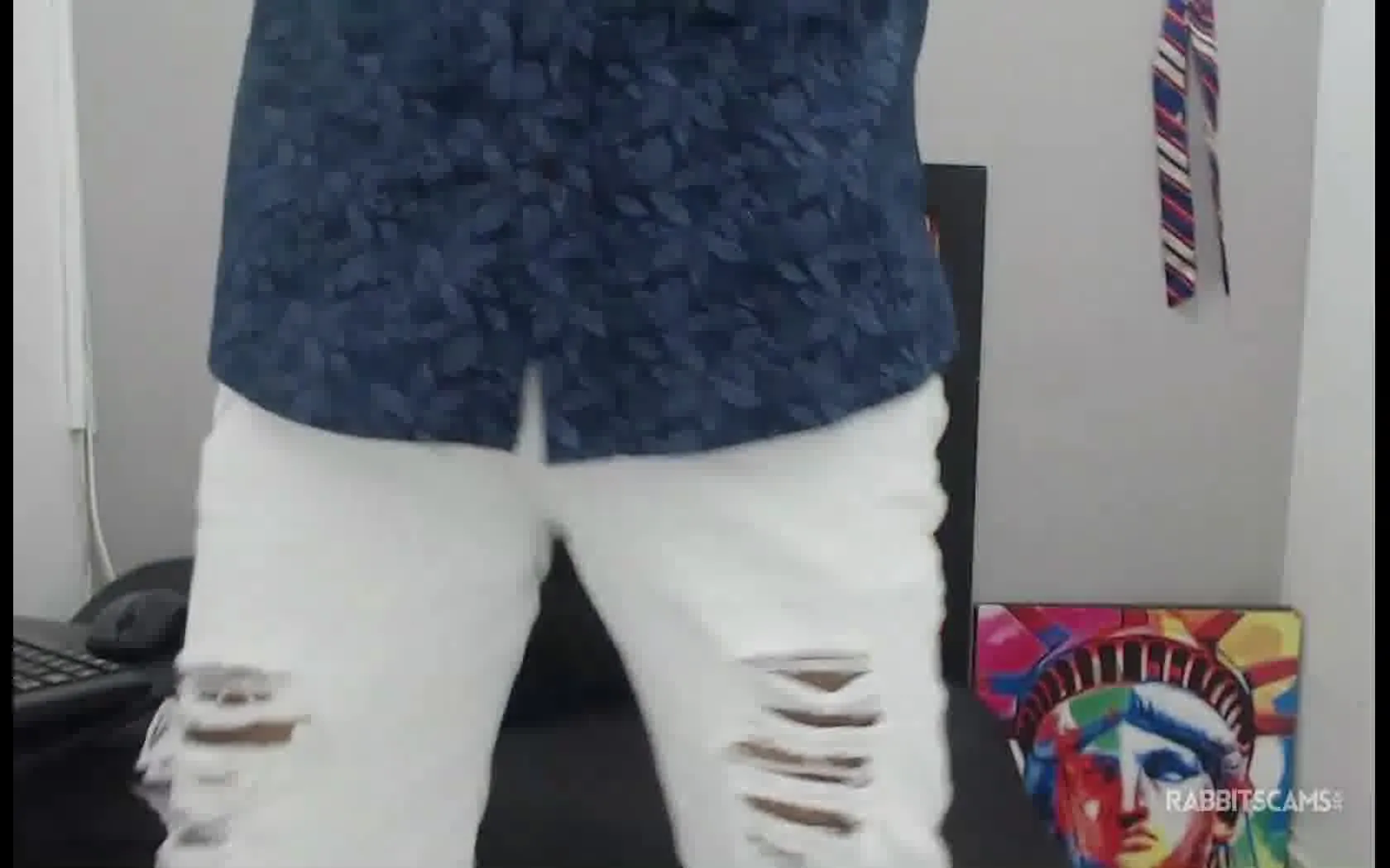 Utøver AxxelMartinezz Video 1