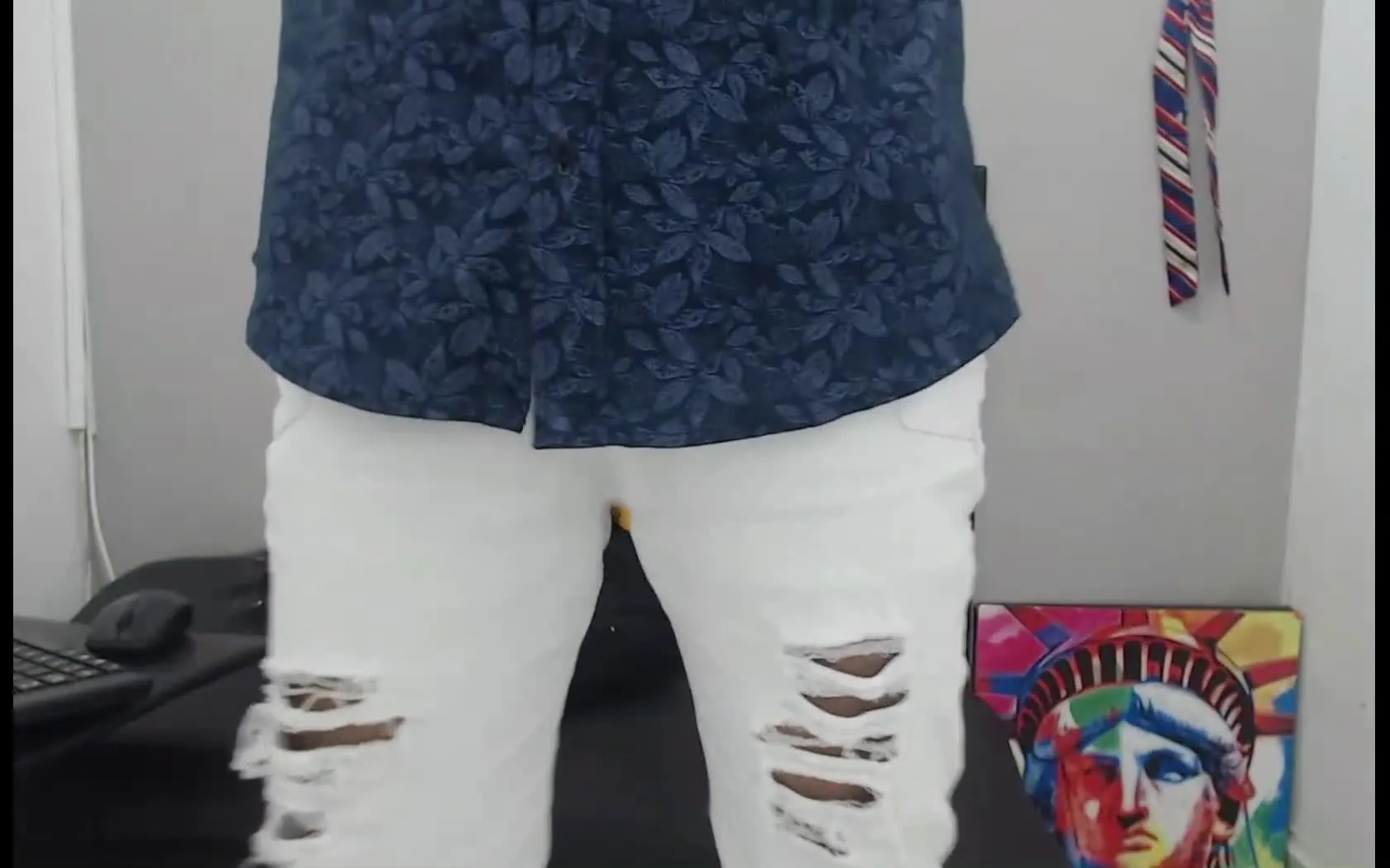 Performer AxxelMartinezz Video 1