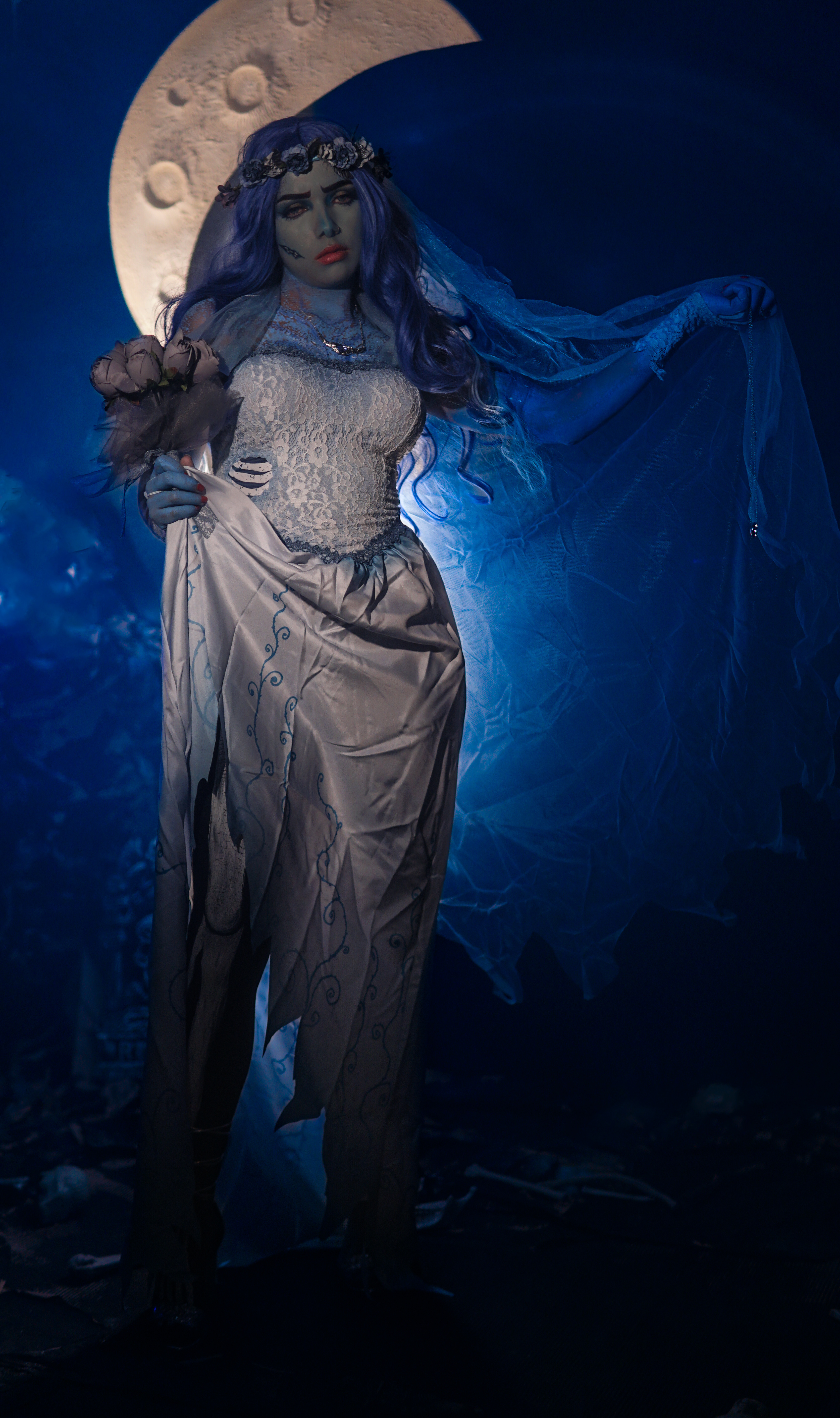 Artiest SofiaaMartinezz Foto 8