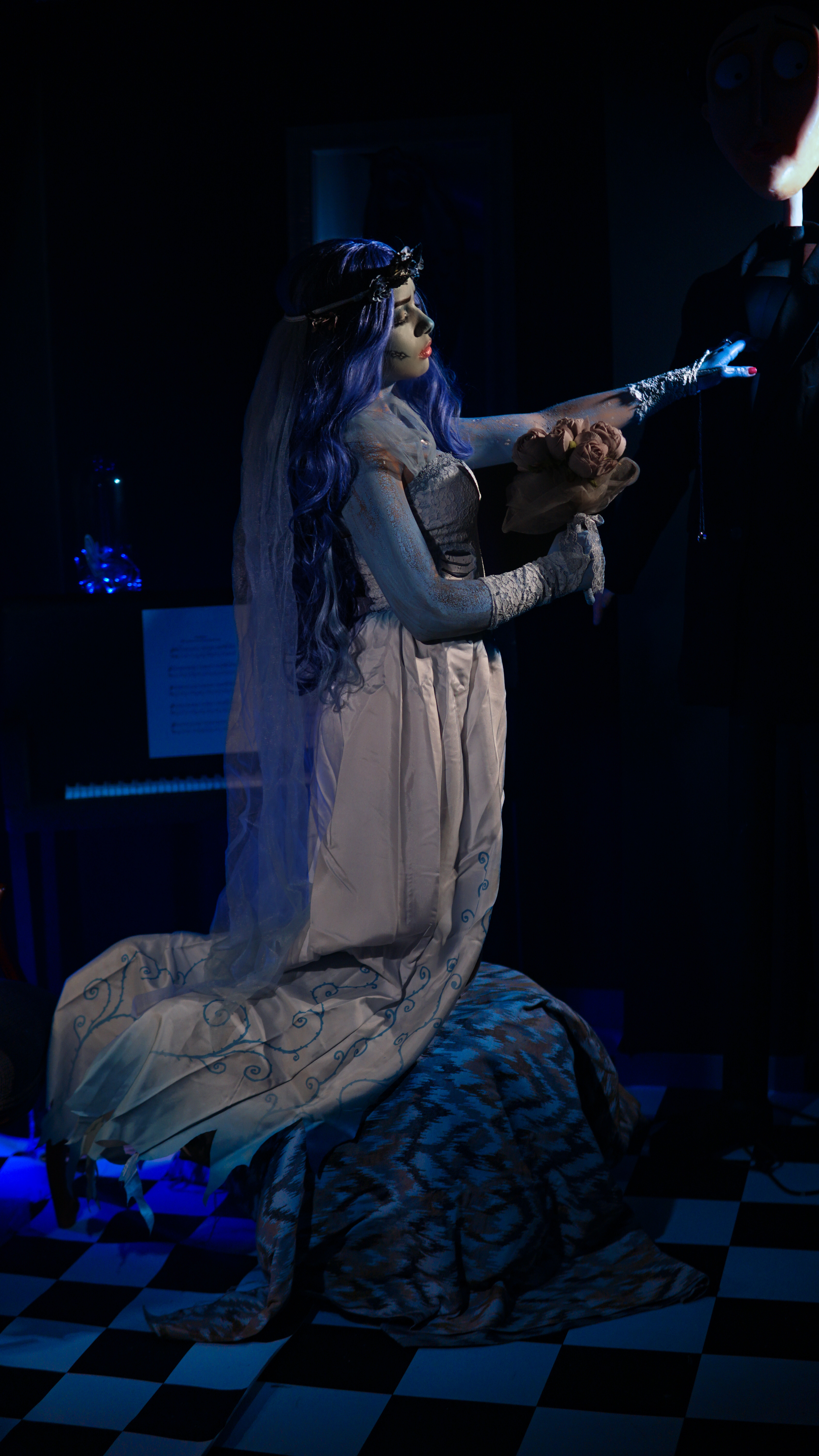 Artiest SofiaaMartinezz Foto 4