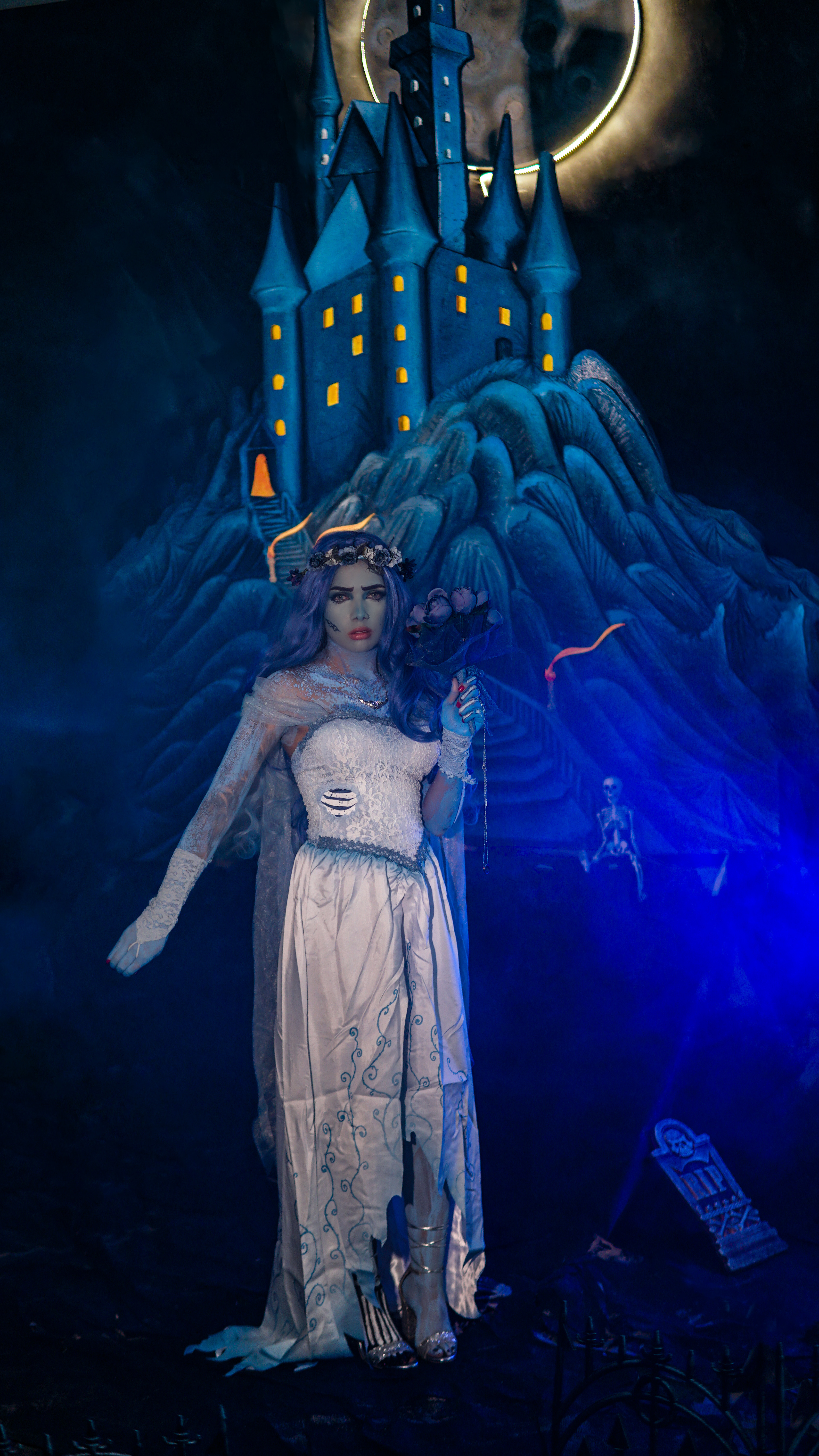 Artiest SofiaaMartinezz Foto 7