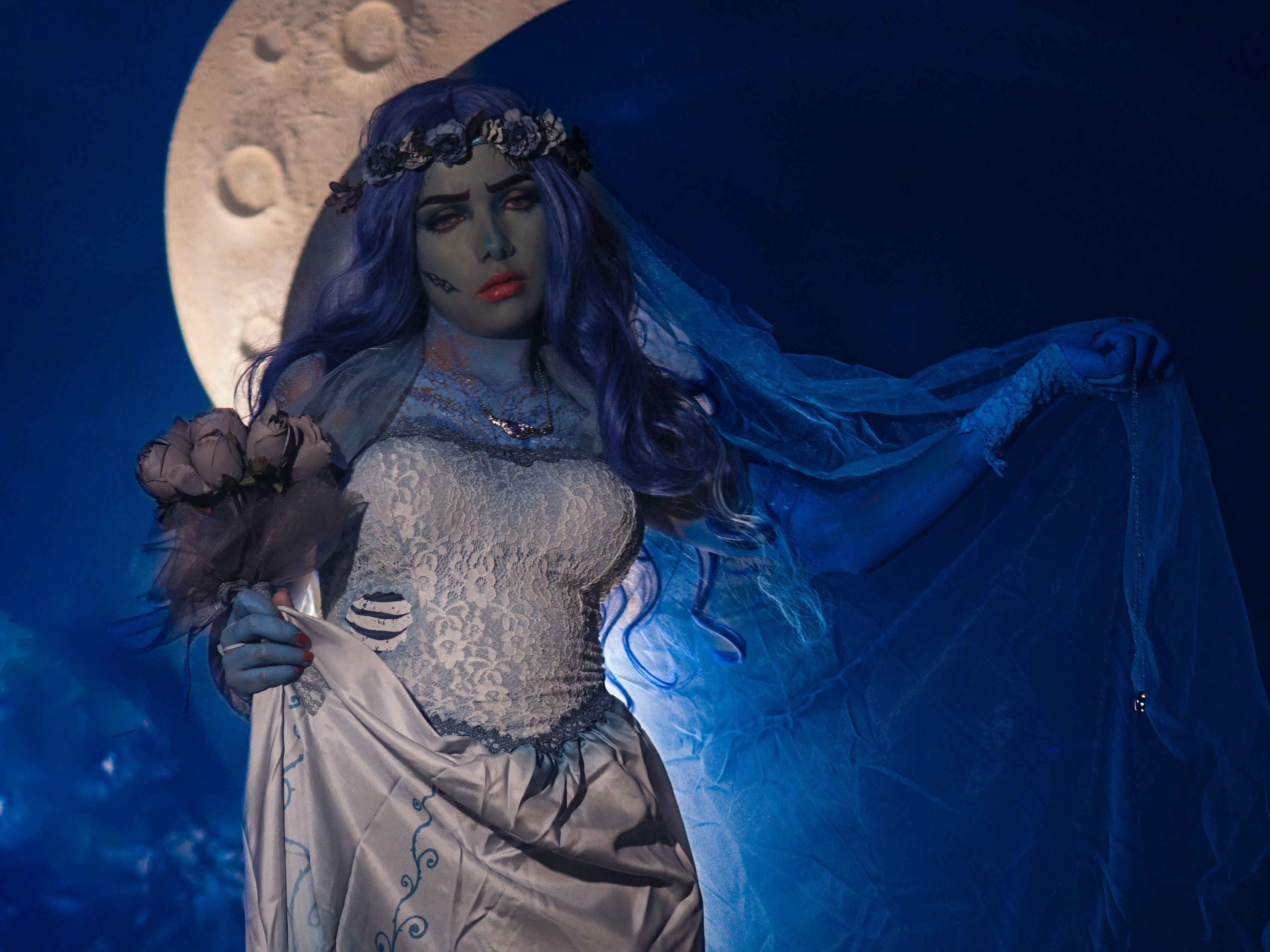 Artiest SofiaaMartinezz Foto 1