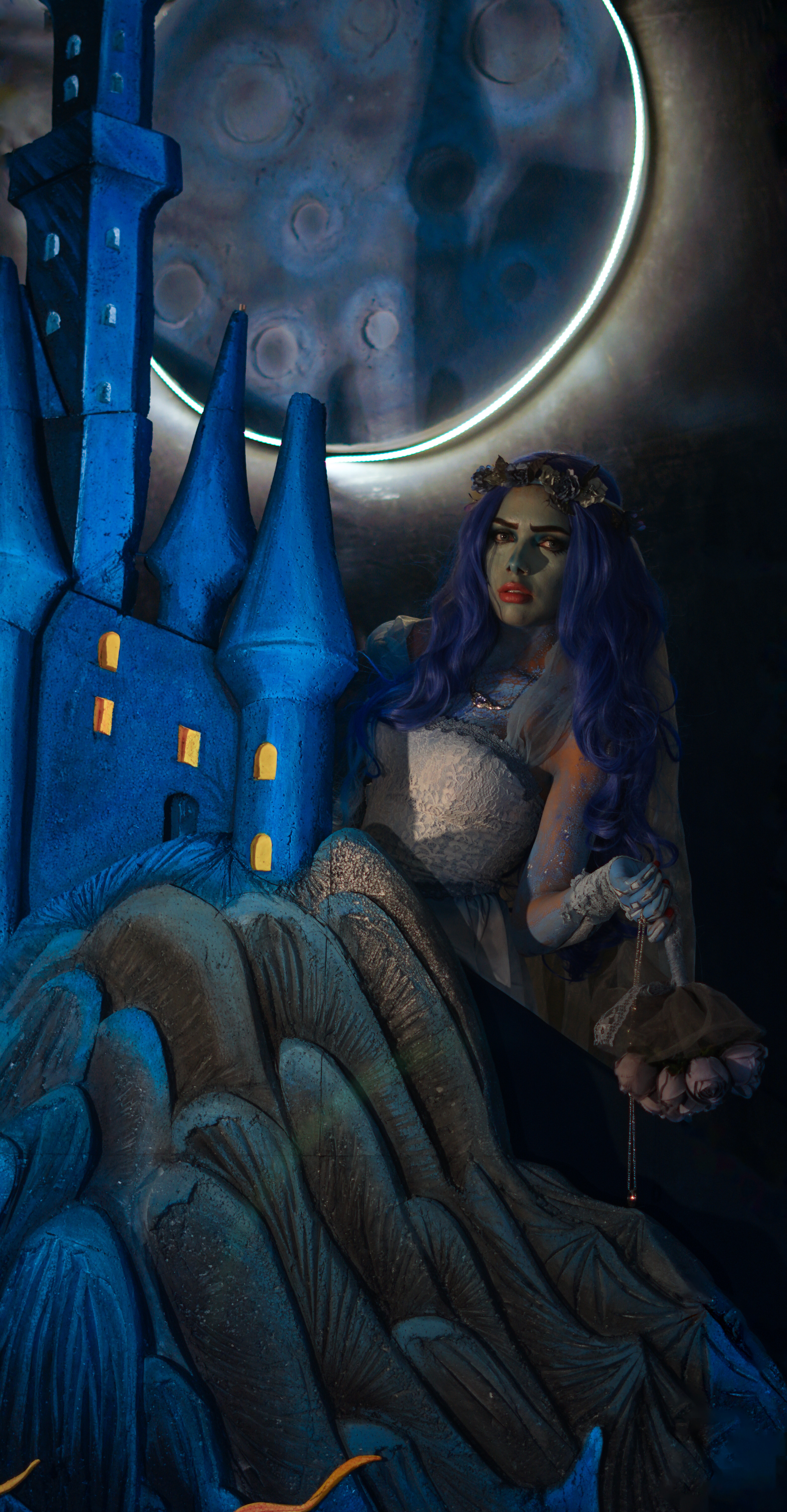 Artiest SofiaaMartinezz Foto 6